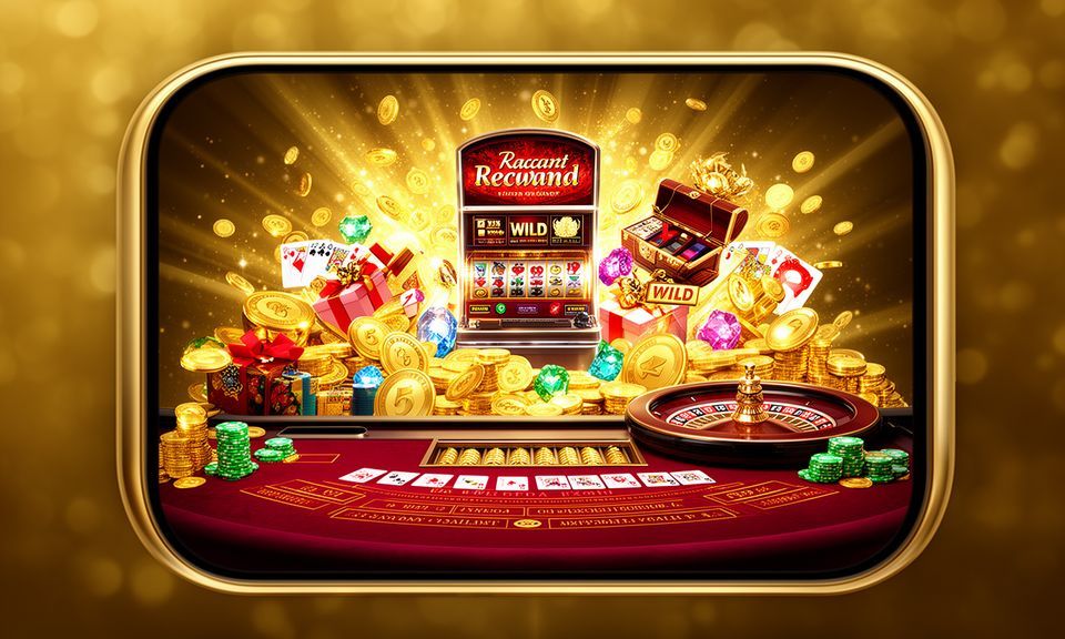 gh99 Slots Magic Portals-এ প্রবেশ করুন